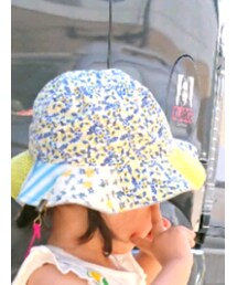 R.M.mono | ハット