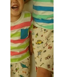 GLOBAL WORK | パンツ