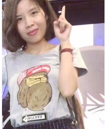 Fingercroxx | Tシャツ/カットソー