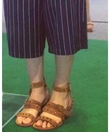 BCBG | サンダル