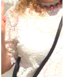 ZARA | シャツ/ブラウス