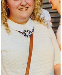 Burlington | ネックレス