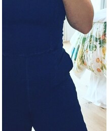 Gracia | つなぎ/オールインワン