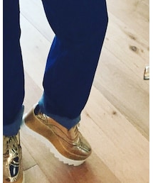 Via Pinky Collection | スニーカー