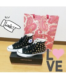 CONVERSE | スニーカー