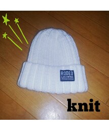 Rodeo Crowns | ニットキャップ/ビーニー