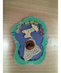 Handmade(ハンドメイド)の「ブローチ/コサージュ」