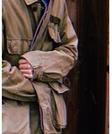 MADNESS | (Military jacket)