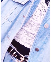 EVRIS | キャミソール