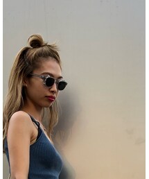 MOSCOT | サングラス