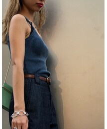 UNIQLO | タンクトップ