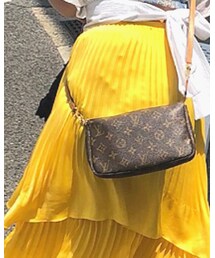 LOUIS VUITTON | ショルダーバッグ