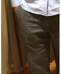 green label relaxing | スラックス