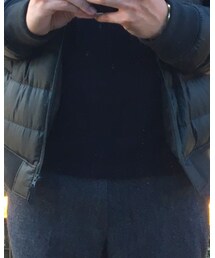 UNIQLO | スウェット