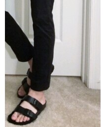 BIRKENSTOCK | サンダル