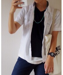 EDWIN | シャツ/ブラウス