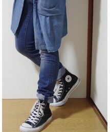 GU | デニムパンツ