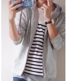 Right-on | パーカー