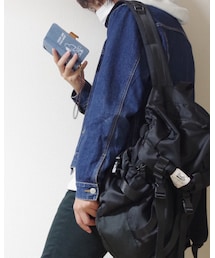 used | デニムジャケット