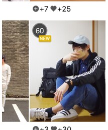 ランクイン | その他