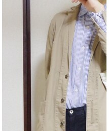 GU | シャツ/ブラウス