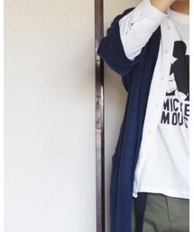 GU | カーディガン/ボレロ