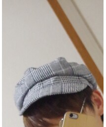 GU | キャスケット