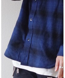 GU | シャツ/ブラウス