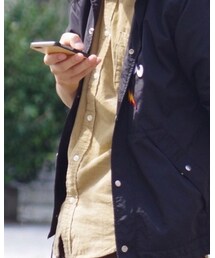 GU | シャツ/ブラウス