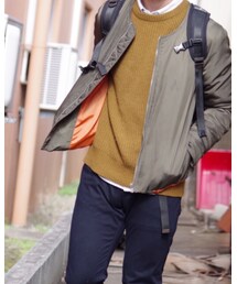 GU | ニット/セーター