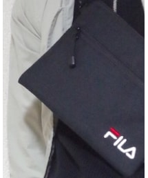FILA | ショルダーバッグ