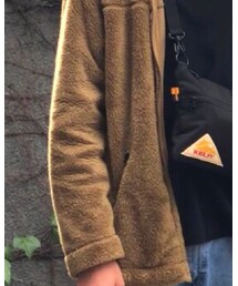 GU | Patagonia風(ジャケット/アウター)