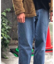 古着 | デニムパンツ