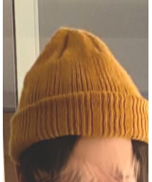 古着 | ニットキャップ/ビーニー