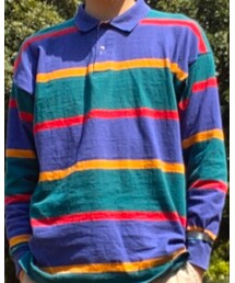 TANGO | ポロシャツ