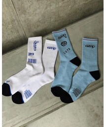 ciatre | ソックス/靴下