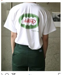 ciatre | Tシャツ/カットソー