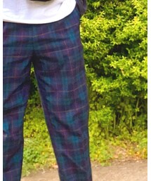 古着 | スラックス