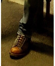 安藤製靴 | ブーツ