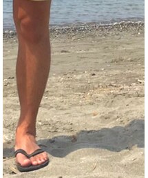 BEAMS | ビーチサンダル