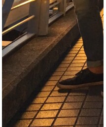 VANS | スニーカー