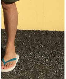 天然ゴムビーサン | サンダル