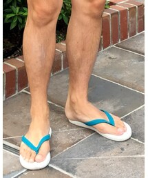 天然ゴムビーサン | サンダル