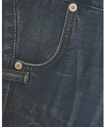 AMERICAN HOLIC | デニムパンツ