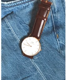 Daniel Wellington | アナログ腕時計