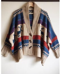 CLOSE-UP | ポンチョ