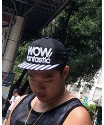 chunglim | キャップ