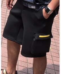 debrand | カーゴパンツ