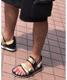 Hawkins | サンダル