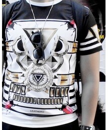 leathero | Tシャツ/カットソー